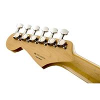 Fender Kurt Cobain Jaguar NOS 3-Color Sunburst RW - thumbnail