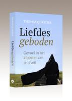 Liefdesgeboden (Paperback) - thumbnail