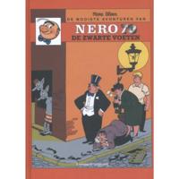 De zwarte voeten - Marc Sleen - Hardcover (9789002264429) - thumbnail