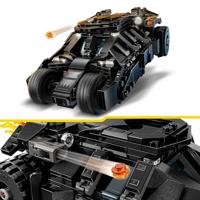 Lego Super Heroes 76303 DC Batman Tumbler vs Two Face & The Joker - thumbnail