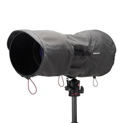 Manfrotto Pro Light Teleshield Raincover