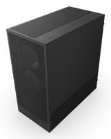 NZXT H5 Flow RGB (2024) zwart - thumbnail