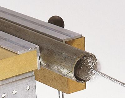 Wolfcraft Cylinderborstel 2128000 1 stuk(s) Wolfcraft Cylinderborstel 2128000 1 stuk(s)