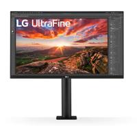 Pc Monitor - Lg - 27un880 - 27 4k - Ips Paneel - 5 Ms - 60 Hz - 2 X Hdmi / Displayport - Amd Freesync - thumbnail