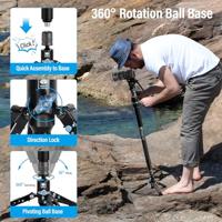 Sirui Rapid Monopod SVM-145 - thumbnail