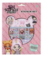 Totum Na!na!na! surprise stickerset - thumbnail