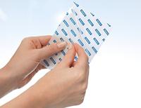 Tesa Tack XL kleefpads, blister met 36 pads - thumbnail
