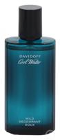 Davidoff Cool water deodorant vapo men (75 ml) - thumbnail