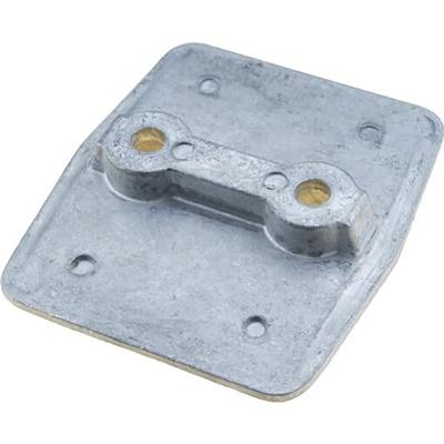 REC97-8M0137814AL - ALUMINIUM ANODE Mercruiser