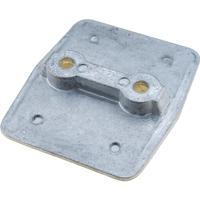 REC97-8M0137814AL - ALUMINIUM ANODE Mercruiser - thumbnail