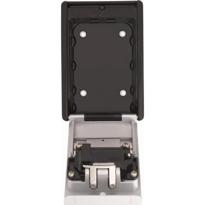 ABUS 46331 KeyGarage 787 Sleutelkluis Cijferslot ABUS 46331 KeyGarage 787 Sleutelkluis Cijferslot