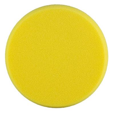 Makita Accessoires Spons geel hard grof 170mm - D-74669 D-74669 Makita Accessoires Spons geel hard grof 170mm - D-74669 D-74669