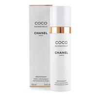 Chanel Coco Mademoiselle Deo Spray 100ml Geparfumeerde deodorant Dames - thumbnail