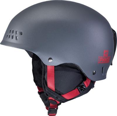 K2 Phase Pro Helm Gunmetal S