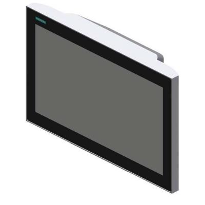 Siemens 6AV6646-1BB15-0AA0 6AV66461BB150AA0 PLC-bedieningsmodule