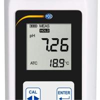 PCE Instruments PCE-PH 28L pH-meter - thumbnail