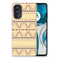 Motorola Moto G52/G82 | TPU bumper | Aztec Yellow - thumbnail