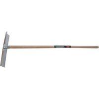 Polet Stalschraper Gegalvaniseerd 500mm met steel 130cm - thumbnail