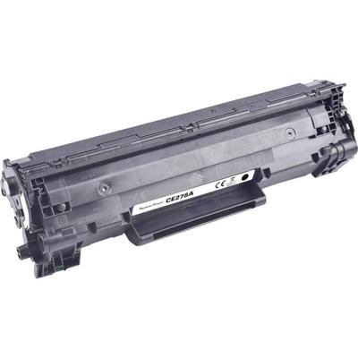 Renkforce Toner vervangt HP HP 78A, CE278A Compatibel Zwart 2100 bladzijden RF-Toner-HP78ABK RF-6922834