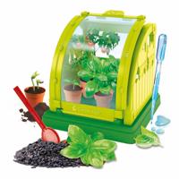 Clementoni wetenschap en spel - mini moestuin - thumbnail