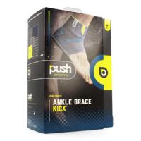 Push Sports Enkelbrace Kicx M Rechts - thumbnail