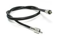 101 OCTANE 101e octane kilometerteller kabel speedometer cable china s slotted w. ue nut - thumbnail