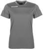 Stanno 460605 Pride Shirt Ladies - Anthracite-White - M