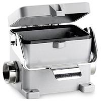 LAPP 19168000 Socketbehuizing 1 stuk(s) - thumbnail