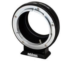 Metabones Canon FD naar E-mount / Canon FD naar Sony E-Mount camera met AS compatibel statiefvoet