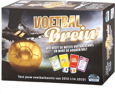 Voetbalbrein