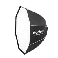 Godox GO5 Octa Softbox 150cm for KNOWLED MG1200Bi Bi Color LED Light - thumbnail