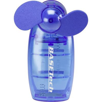 Basetech Handventilator Stoffen bladen