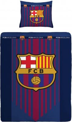 Premium FC Barcelona Dekbedovertrek - 140 x 200 cm Premium FC Barcelona Dekbedovertrek - 140 x 200 cm
