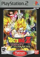 Dragon Ball Z Budokai Tenkaichi - thumbnail