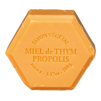 Michel Merlet Propolis Thijm Zeep
