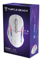 Turtle Beach Kone II Air muis Gamen Rechtshandig RF-draadloos + Bluetooth Optisch 26000 DPI - thumbnail