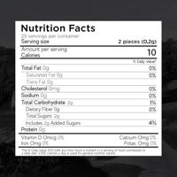 BARKLEYS™ Liquorice Tastefully Intense Mints 50 g bij Jumbo - thumbnail
