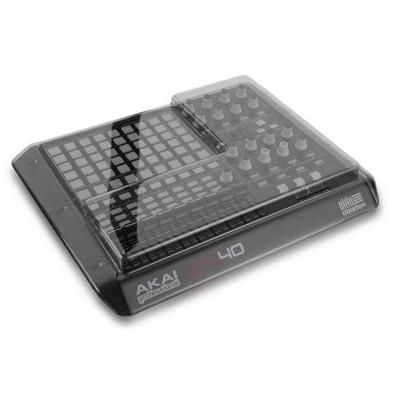 Decksaver Akai APC40 (MK1) Decksaver Akai APC40 (MK1)