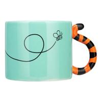 Disney Shaped Mug Winnie the Pooh - thumbnail