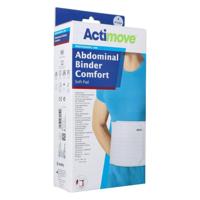 Actimove Abdominal Binder Comfort 23cm S 1 - thumbnail