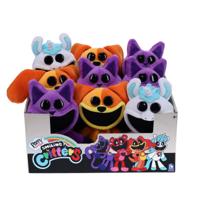 Poppy Playtime Smiling Critter Pluche 20 Cm - thumbnail
