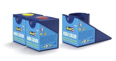 Revell Aqua NR.67 Groengrijs Mat - 18ml