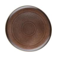 ROSENTHAL - Junto Bronze - Dinerbord 27cm - thumbnail
