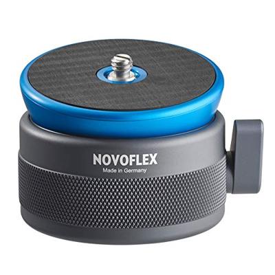 Novoflex Statief-kogelkop - thumbnail