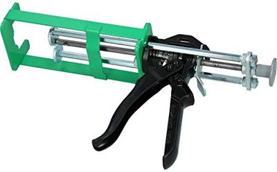 Easy Hoof Block Pistool voor 160/180 ml