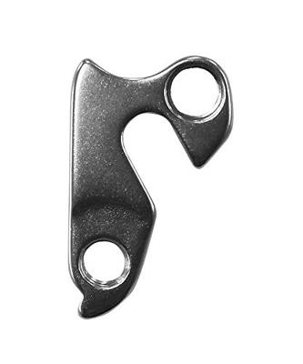Union derailleurpad gh-022 met schroefset m8x0.75 - thumbnail