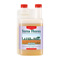 Canna Canna Terra Flores - thumbnail