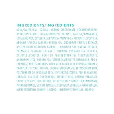 Moroccanoil Hydrating Shampoo 70ml