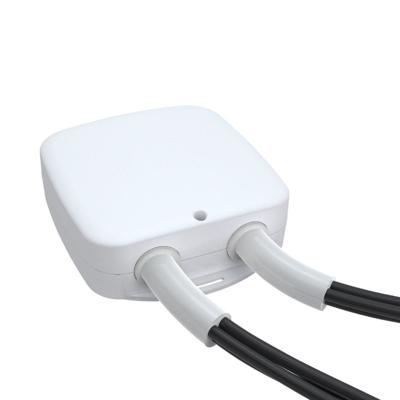 Aeotec Heavy Duty Smart Switch Gen5 schakelaar