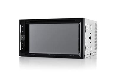 Pioneer AVH-A240DAB - Multimedia - 6.2inch Touchscreen - 4x50 Watt - Bluetooth - USB